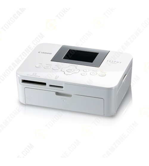 Canon SELPHY CP1000 Compact Photo Printer